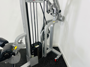 Nautilus Nitro Lat Pulldown
